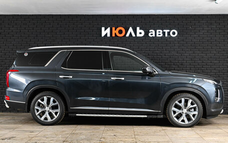 Hyundai Palisade I, 2019 год, 4 950 000 рублей, 5 фотография