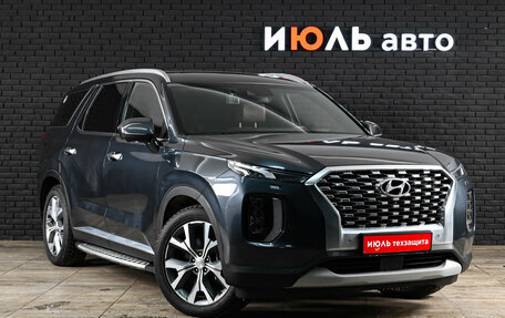 Hyundai Palisade I, 2019 год, 4 950 000 рублей, 3 фотография