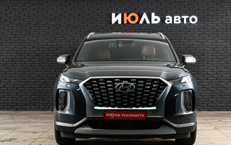 Hyundai Palisade I, 2019 год, 4 950 000 рублей, 2 фотография