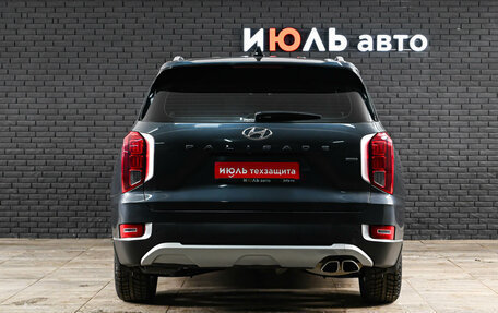 Hyundai Palisade I, 2019 год, 4 950 000 рублей, 7 фотография