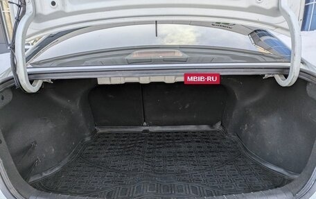 KIA Rio IV, 2018 год, 1 349 000 рублей, 17 фотография