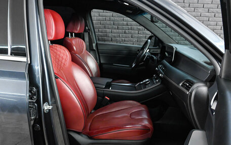 Hyundai Palisade I, 2019 год, 4 950 000 рублей, 14 фотография