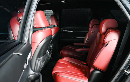 Hyundai Palisade I, 2019 год, 4 950 000 рублей, 11 фотография