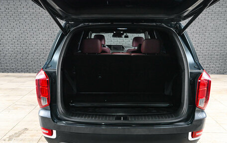 Hyundai Palisade I, 2019 год, 4 950 000 рублей, 9 фотография