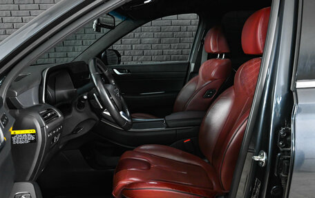 Hyundai Palisade I, 2019 год, 4 950 000 рублей, 10 фотография