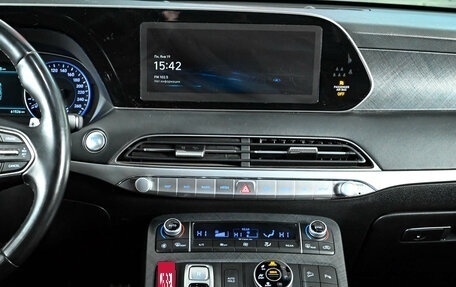 Hyundai Palisade I, 2019 год, 4 950 000 рублей, 18 фотография