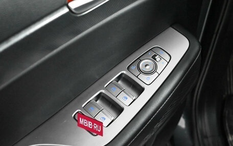 Hyundai Palisade I, 2019 год, 4 950 000 рублей, 20 фотография