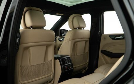 Mercedes-Benz GLE Coupe, 2019 год, 5 998 055 рублей, 11 фотография