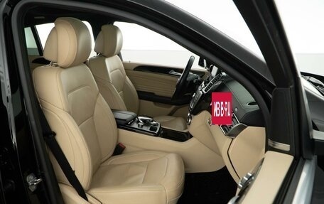 Mercedes-Benz GLE Coupe, 2019 год, 5 998 055 рублей, 8 фотография