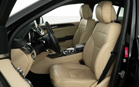 Mercedes-Benz GLE Coupe, 2019 год, 5 998 055 рублей, 10 фотография