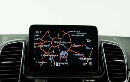 Mercedes-Benz GLE Coupe, 2019 год, 5 998 055 рублей, 22 фотография