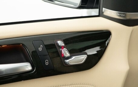 Mercedes-Benz GLE Coupe, 2019 год, 5 998 055 рублей, 16 фотография