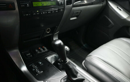 Toyota Land Cruiser Prado 120 рестайлинг, 2008 год, 2 000 000 рублей, 17 фотография