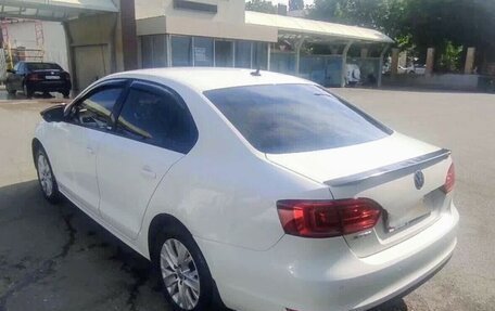 Volkswagen Jetta VI, 2014 год, 950 000 рублей, 5 фотография