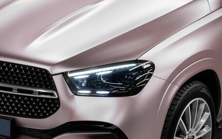 Mercedes-Benz GLE Coupe, 2023 год, 12 500 000 рублей, 2 фотография