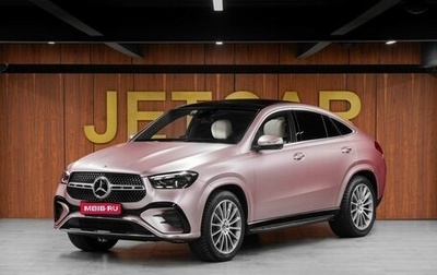 Mercedes-Benz GLE Coupe, 2023 год, 12 500 000 рублей, 1 фотография