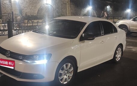 Volkswagen Jetta VI, 2014 год, 950 000 рублей, 9 фотография