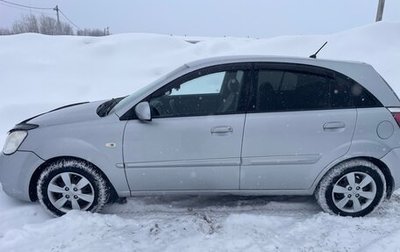 KIA Rio II, 2010 год, 400 000 рублей, 1 фотография