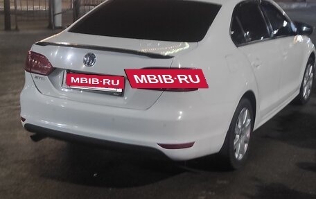 Volkswagen Jetta VI, 2014 год, 950 000 рублей, 11 фотография