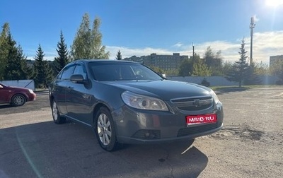 Chevrolet Epica, 2010 год, 600 000 рублей, 1 фотография