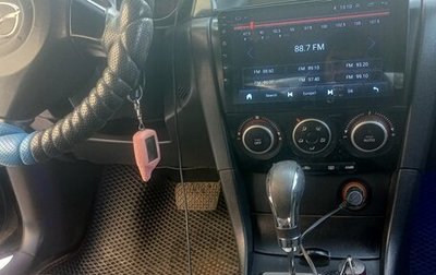 Mazda 3, 2006 год, 520 000 рублей, 1 фотография