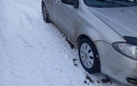 Chevrolet Lacetti, 2008 год, 222 222 рублей, 1 фотография