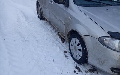 Chevrolet Lacetti, 2008 год, 222 222 рублей, 1 фотография