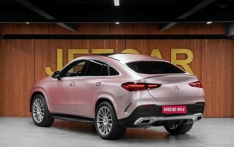 Mercedes-Benz GLE Coupe, 2023 год, 12 500 000 рублей, 7 фотография