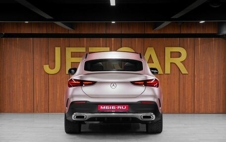 Mercedes-Benz GLE Coupe, 2023 год, 12 500 000 рублей, 6 фотография