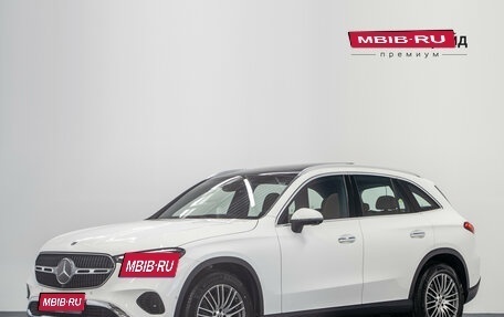 Mercedes-Benz GLC, 2025 год, 8 150 000 рублей, 1 фотография