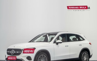 Mercedes-Benz GLC, 2025 год, 8 150 000 рублей, 1 фотография