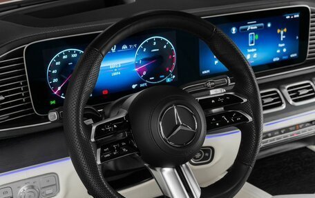 Mercedes-Benz GLE Coupe, 2023 год, 12 500 000 рублей, 13 фотография