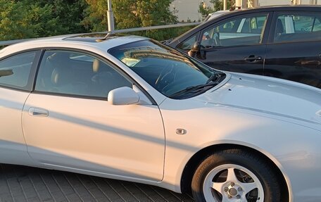 Toyota Celica VII рестайлинг, 1994 год, 1 500 000 рублей, 1 фотография