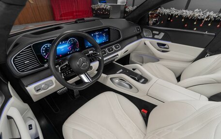 Mercedes-Benz GLE Coupe, 2023 год, 12 500 000 рублей, 12 фотография