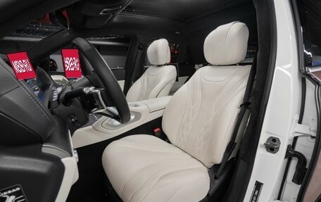 Mercedes-Benz GLE Coupe, 2023 год, 12 500 000 рублей, 11 фотография