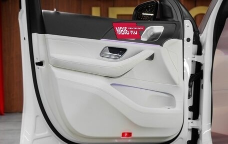 Mercedes-Benz GLE Coupe, 2023 год, 12 500 000 рублей, 9 фотография