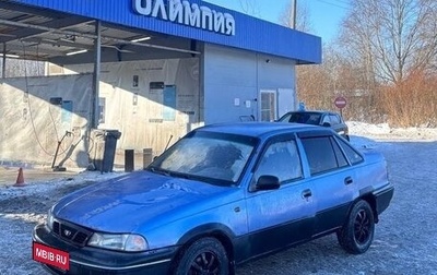 Daewoo Nexia I рестайлинг, 2006 год, 90 000 рублей, 1 фотография