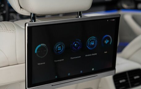 Mercedes-Benz GLE Coupe, 2023 год, 12 500 000 рублей, 25 фотография