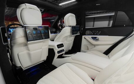 Mercedes-Benz GLE Coupe, 2023 год, 12 500 000 рублей, 24 фотография