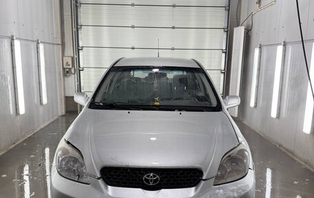 Toyota Matrix, 2002 год, 340 000 рублей, 1 фотография