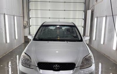 Toyota Matrix, 2002 год, 340 000 рублей, 1 фотография