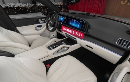 Mercedes-Benz GLE Coupe, 2023 год, 12 500 000 рублей, 22 фотография