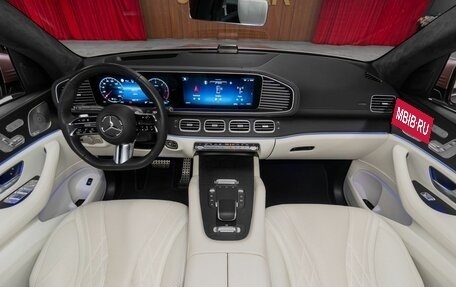 Mercedes-Benz GLE Coupe, 2023 год, 12 500 000 рублей, 21 фотография