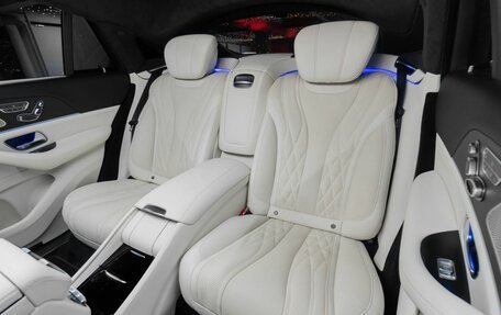 Mercedes-Benz GLE Coupe, 2023 год, 12 500 000 рублей, 27 фотография