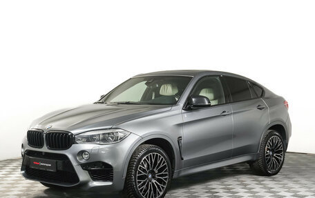 BMW X6, 2016 год, 3 139 000 рублей, 1 фотография
