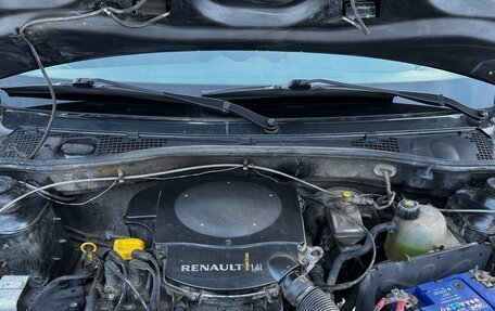 Renault Sandero I, 2010 год, 510 000 рублей, 13 фотография