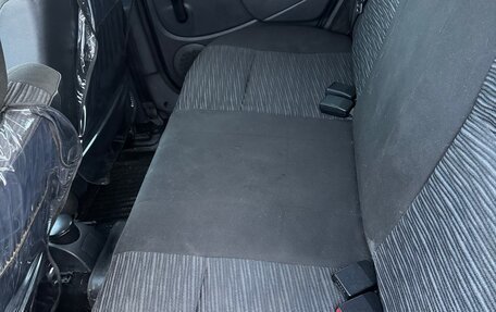 Renault Sandero I, 2010 год, 510 000 рублей, 12 фотография