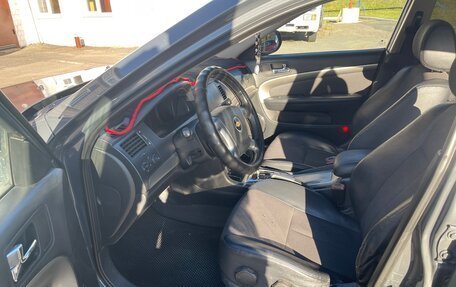 Chevrolet Epica, 2010 год, 600 000 рублей, 8 фотография