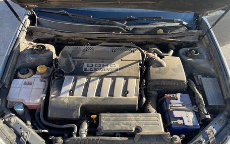 Chevrolet Epica, 2010 год, 600 000 рублей, 12 фотография