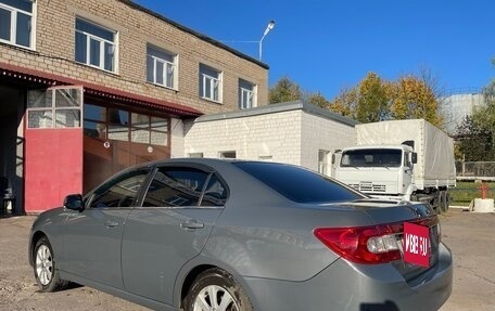 Chevrolet Epica, 2010 год, 600 000 рублей, 5 фотография